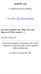 Mobile Screenshot of hogville.com